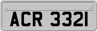 ACR3321