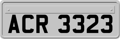 ACR3323