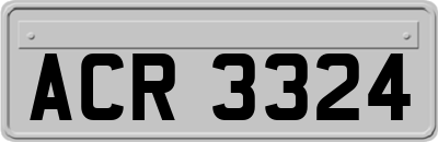ACR3324