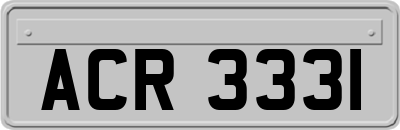 ACR3331