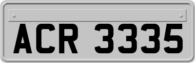 ACR3335