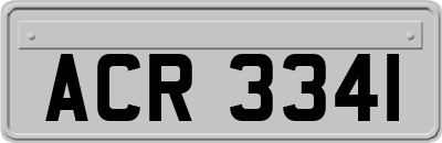 ACR3341