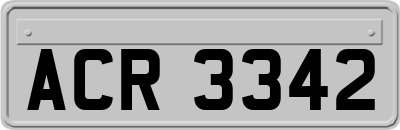 ACR3342