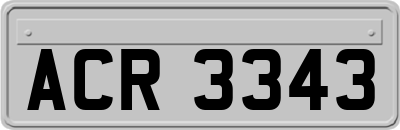 ACR3343
