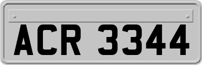 ACR3344