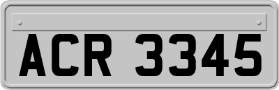 ACR3345