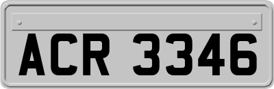 ACR3346