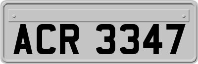 ACR3347