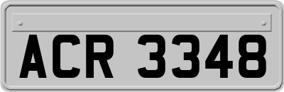 ACR3348