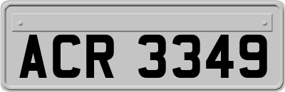 ACR3349