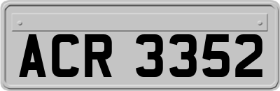 ACR3352