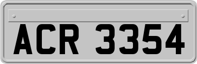 ACR3354