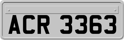 ACR3363