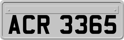 ACR3365