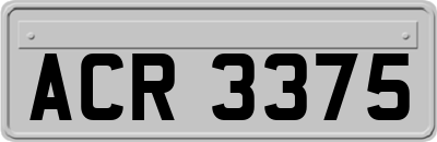 ACR3375