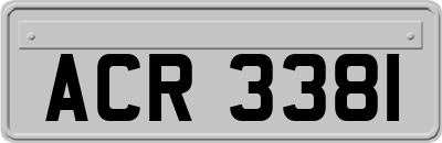 ACR3381