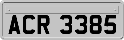 ACR3385