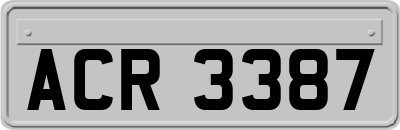 ACR3387