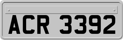 ACR3392
