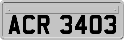 ACR3403