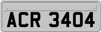 ACR3404
