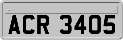 ACR3405