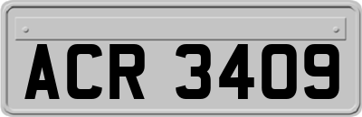 ACR3409