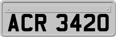 ACR3420