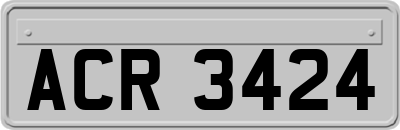 ACR3424