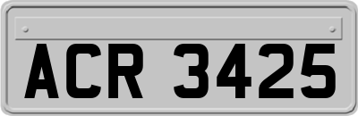 ACR3425