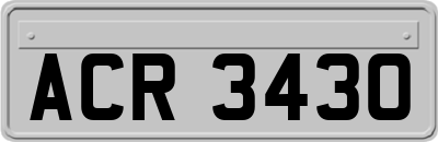 ACR3430