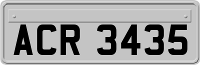ACR3435