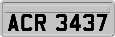 ACR3437