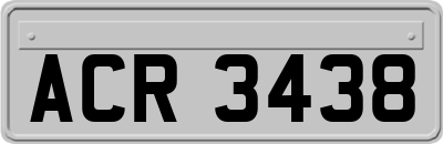 ACR3438