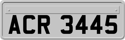 ACR3445