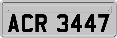 ACR3447