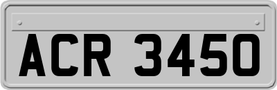 ACR3450