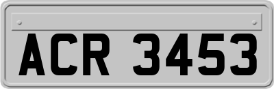 ACR3453