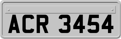 ACR3454