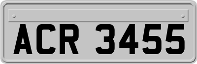 ACR3455