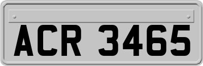 ACR3465