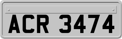 ACR3474