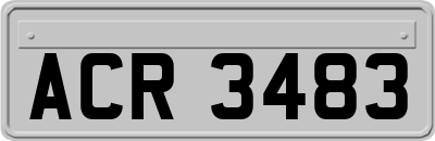 ACR3483