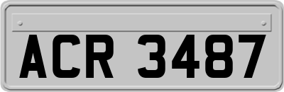 ACR3487