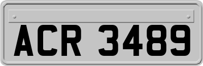 ACR3489