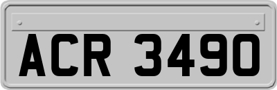 ACR3490
