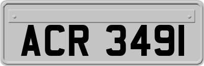 ACR3491