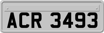 ACR3493