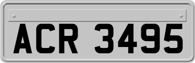 ACR3495