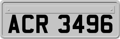ACR3496